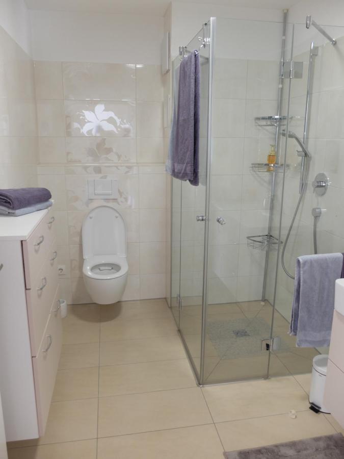 Ferienwohnung Lilly FDH Exterior foto