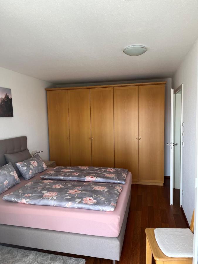 Ferienwohnung Lilly FDH Exterior foto